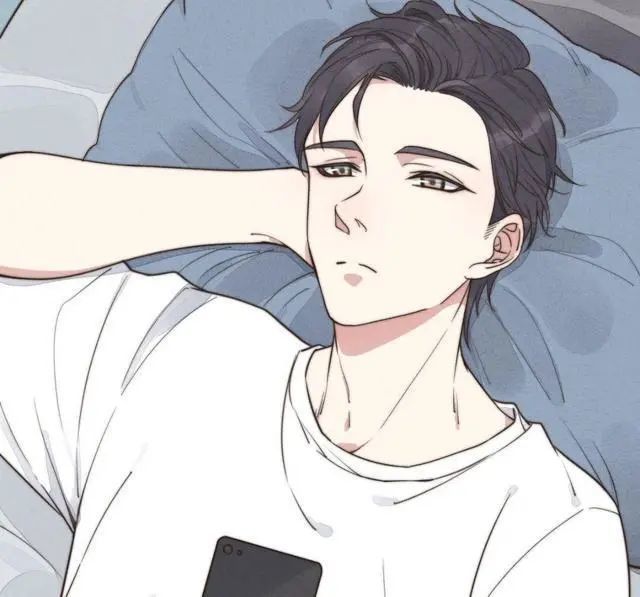 漫画一个钢镚儿初一对晏航说想你谁能理解其中的艰辛