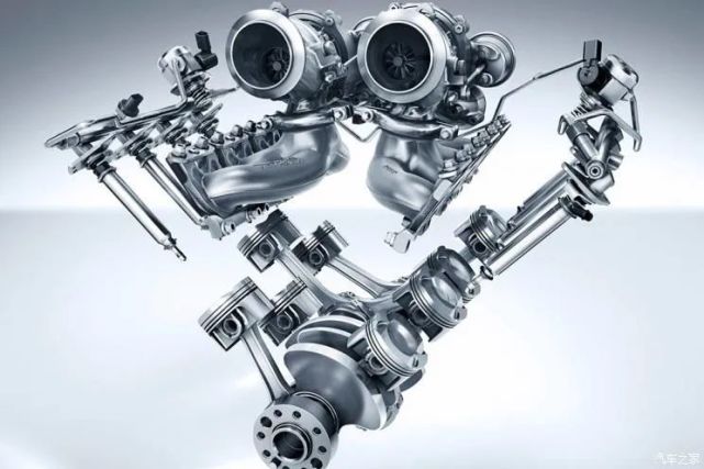 一文理清,双涡轮增压,双涡流涡轮增压的那些事