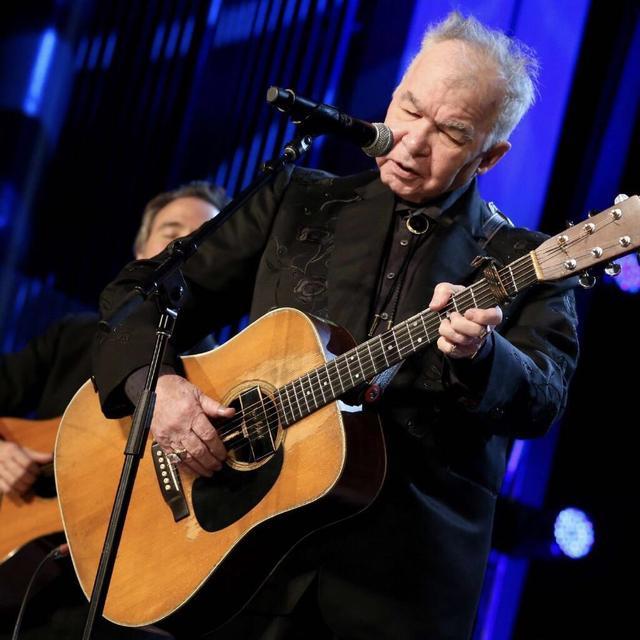 johnprine感染新冠离世曾两次荣获格莱美奖逝世令人惋惜不已