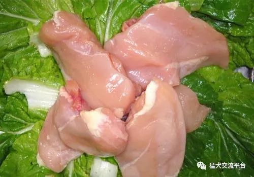 生肉和熟肉哪個更好吸收