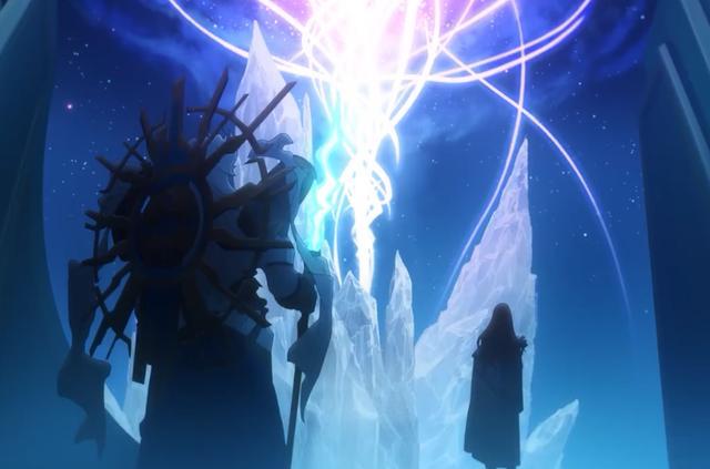 fgo2.52cm详解:武藏主场表演 神祖疑似变型男 小茄子进化预定