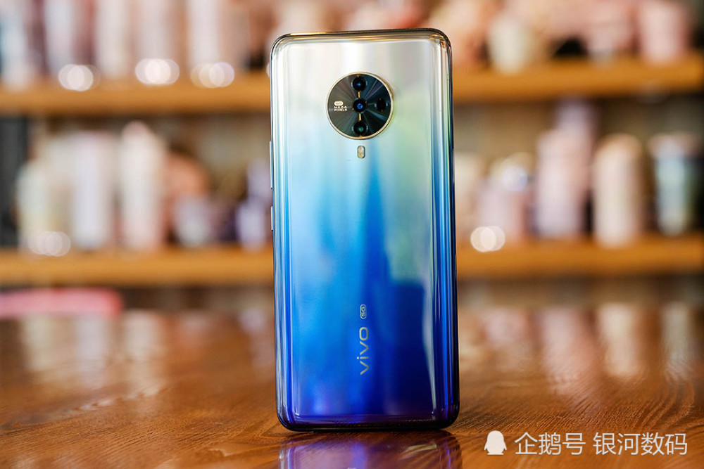 vivo最便宜的雙模5g機型!vivo z6和vivo s6哪個好?