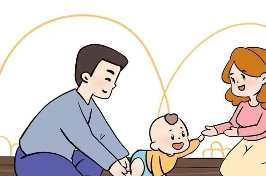 怎么教宝宝爬行