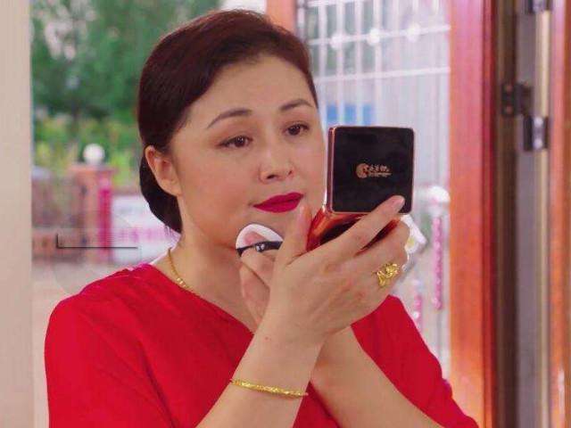 被乡村爱情埋没的美貌谢大脚于月仙年轻时令人惊艳