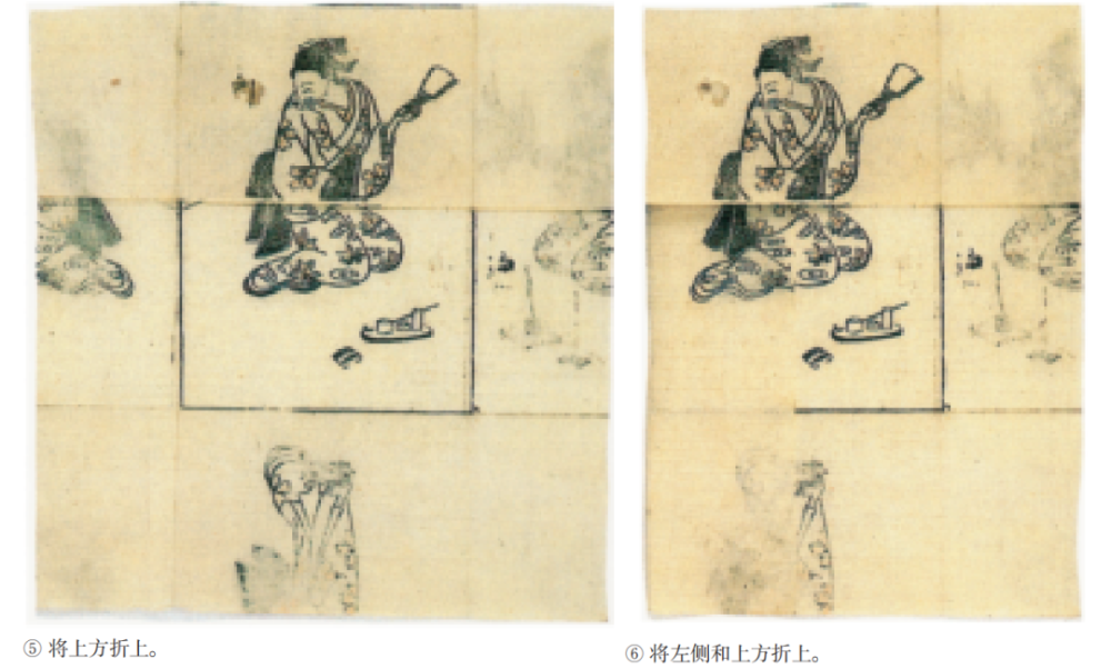 除了春宫画 美人画 风景画 浮世绘还有 腾讯新闻