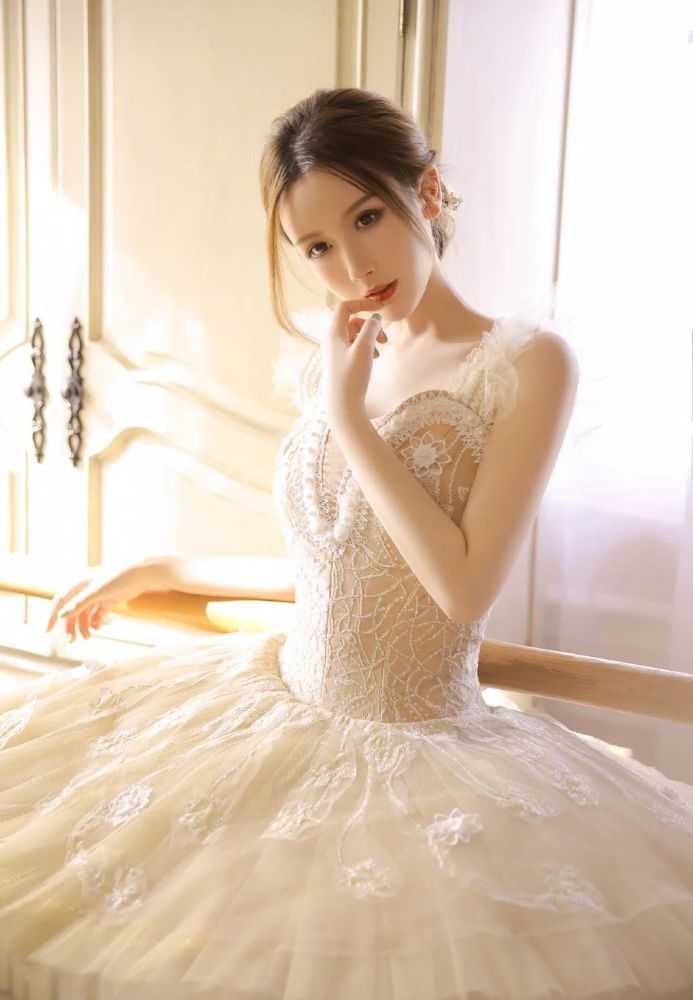 微图美体优雅艺术写真壁纸