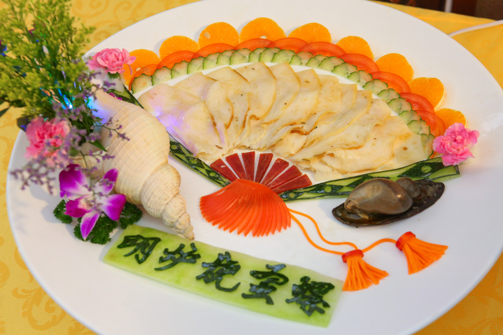 所有人,潮州美食城市logo及口号等你定