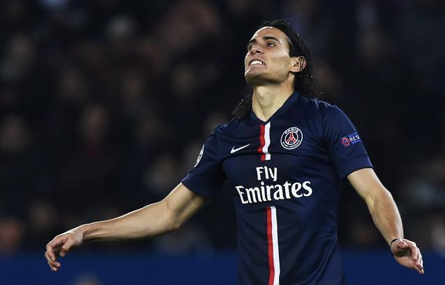 球员转会:卡瓦尼回乌拉圭,大巴黎将续约伊卡尔迪?