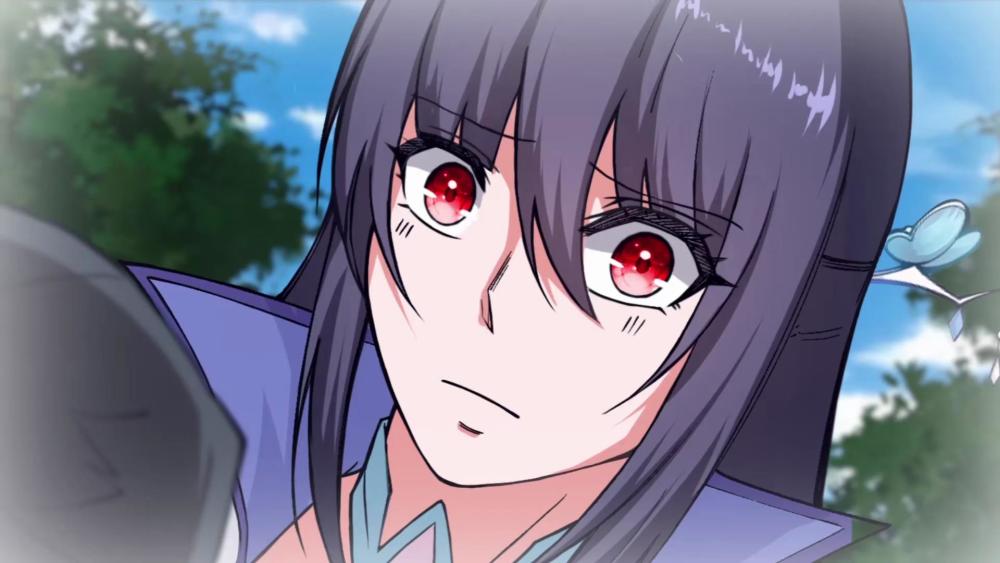 逆天邪神:魔后并不简单,云澈的担忧或许是对的,一切皆有可能