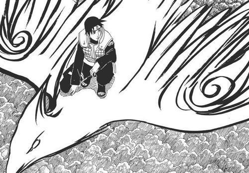 海贼王浅谈卧底勘十郎能力浮世骤雨绘图