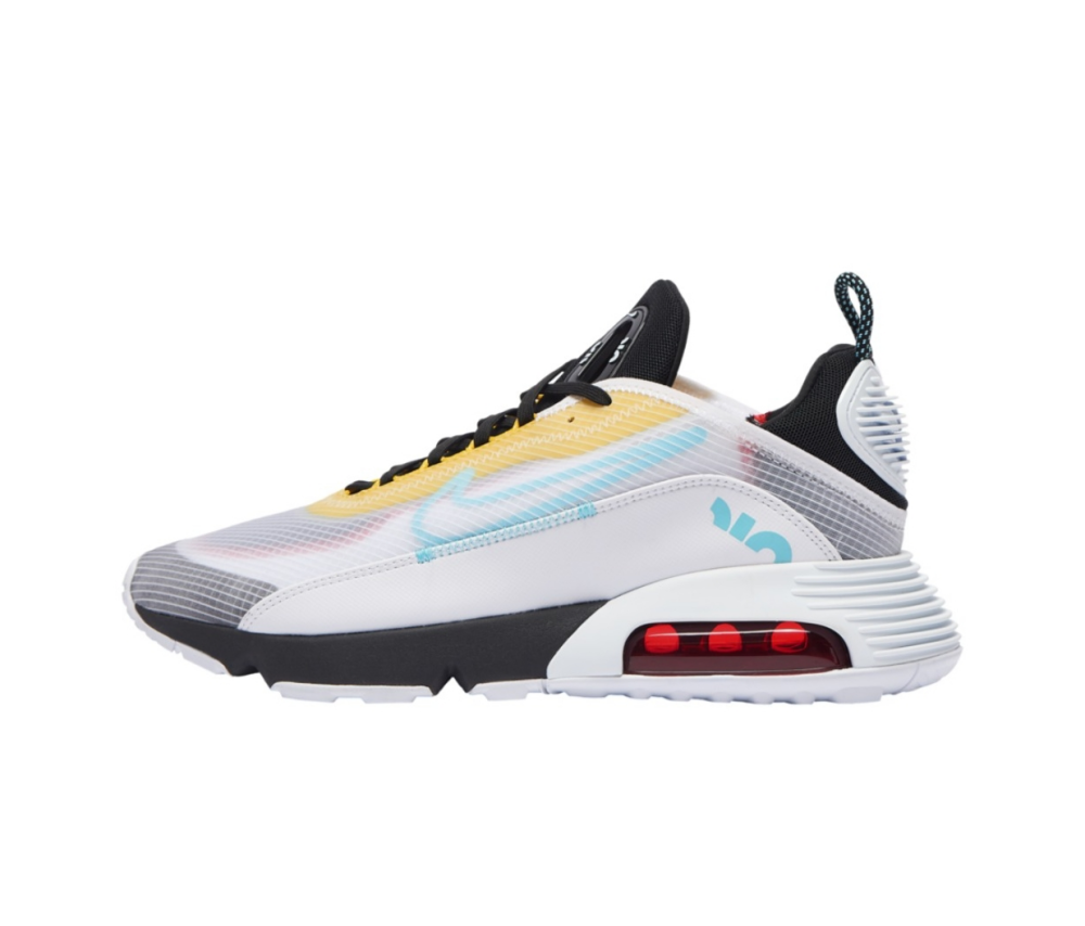 这可能是airmax系列最好看的一双鞋airmax2090测评