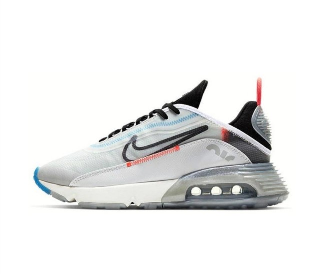 这可能是airmax系列最好看的一双鞋airmax2090测评