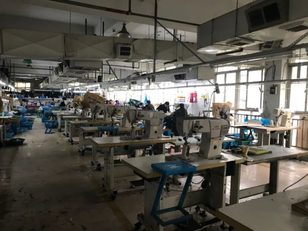 温州鞋厂老板近半年订单被取消我把杭州的房子卖了我要活下来