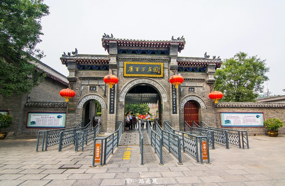 2020河南旅游城市排_2017中国旅游城市排行榜发布,河南唯一上榜
