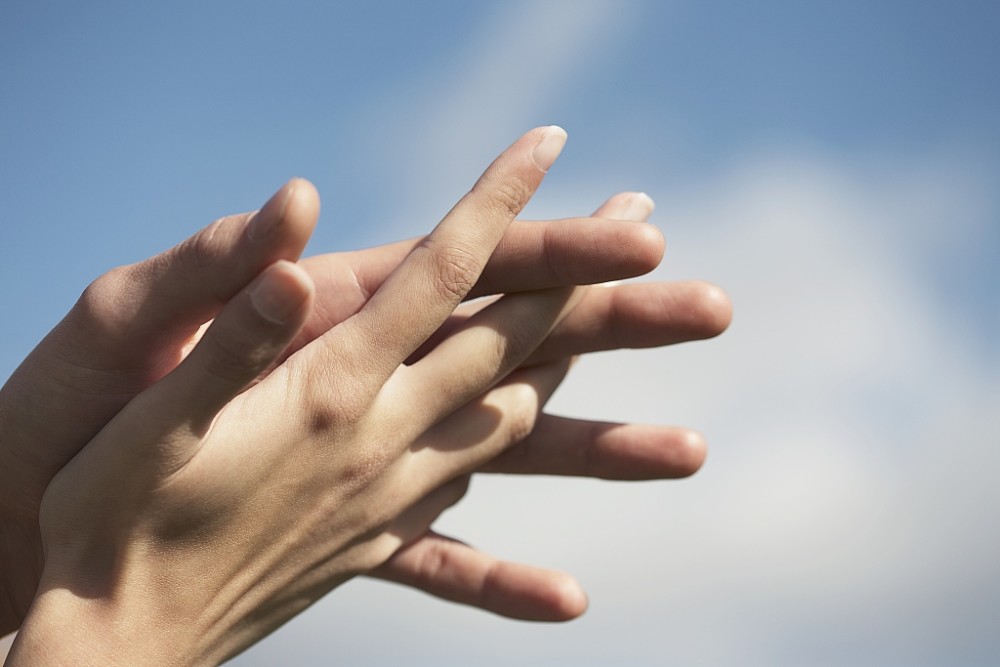 莫拖延|大病来临，手能先知？若出现这5个异常，莫拖延就医