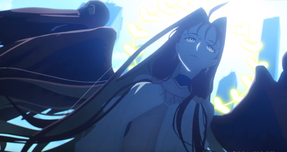 52新cm大量卫星发射,玛修当输出了?