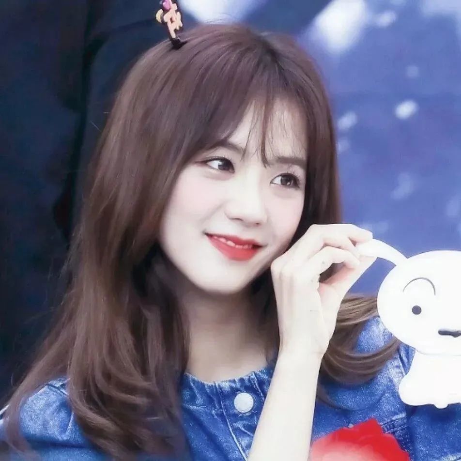 明星头像壁纸丨blackpink丨金智秀丨jisoo