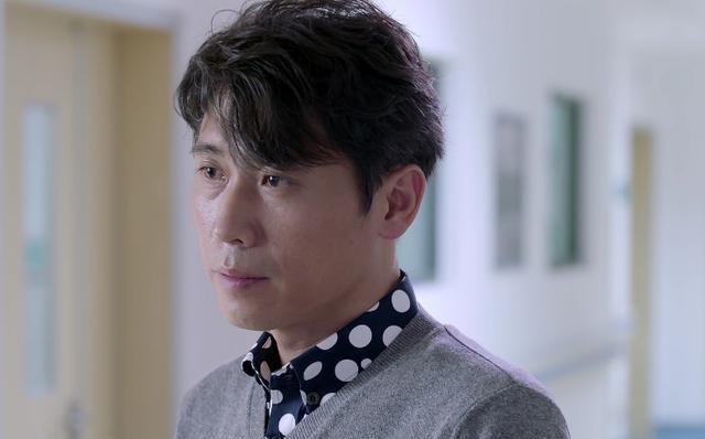 "钢铁直男"李乃文出演《黑白禁区》神秘角色,谜团月底即将揭晓
