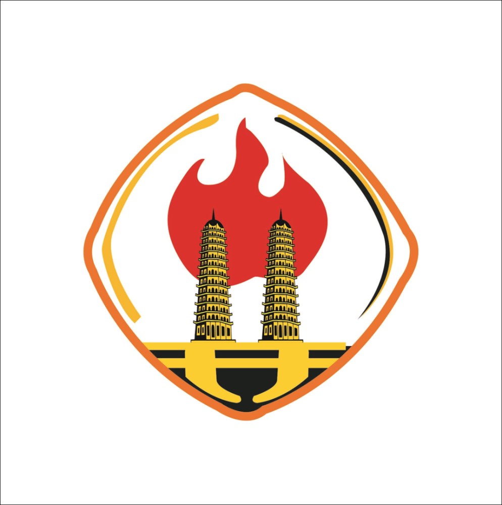 新中国第一枚市徽