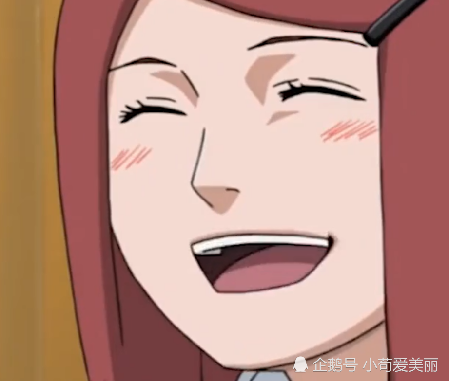 火影忍者:3个最特殊的女人柱力,实力雄厚,鸣人都不敢触碰!_腾讯新闻