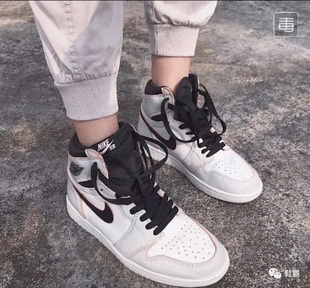 那些價格還沒被炒上去的高顏值nike鞋好看又不貴