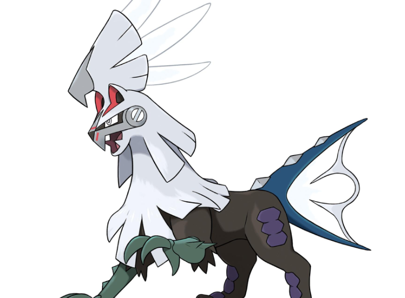 神奇宝贝:3只人造宝可梦,银伴战兽上榜,最后一只可以跟超梦抗衡!