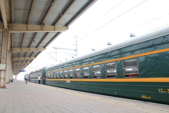 太原站扩容完工太原东站将停止办理客运业务