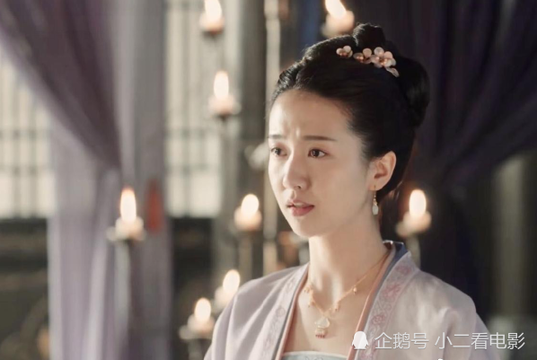 《清平乐》王凯吻戏太会撩,可惜苗心禾不是真爱