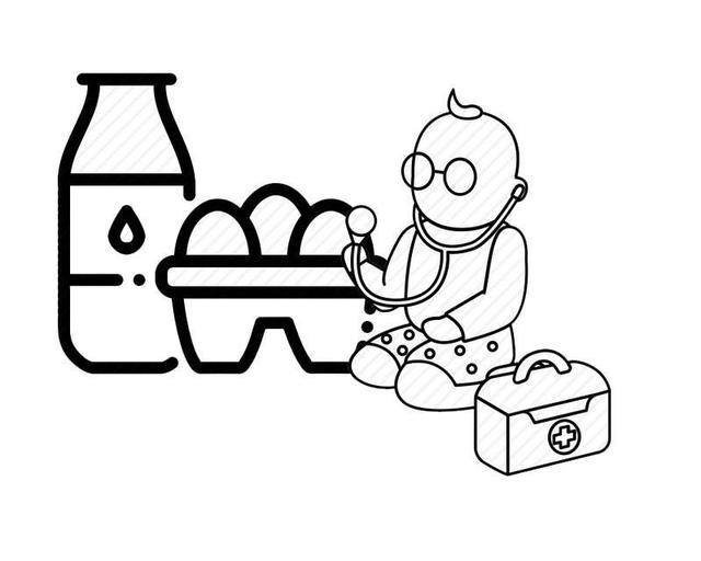 苏打饼干|实话实说：胃不好的人，往往被6种“养胃食物”，活生生给耽误了