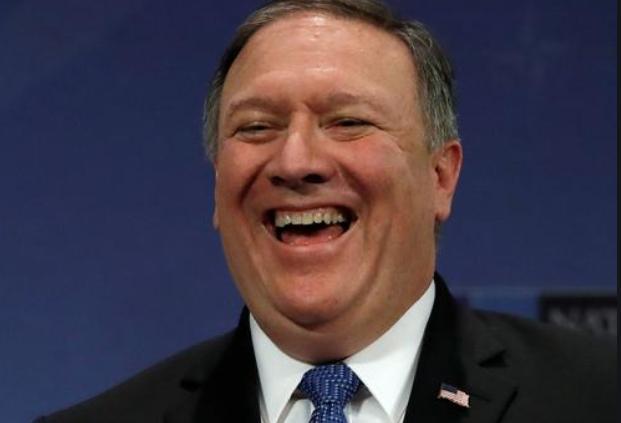 伊朗_军事|延长伊朗武器禁运提议被否决，特朗普盟友：联合国愚蠢，中东更危险了