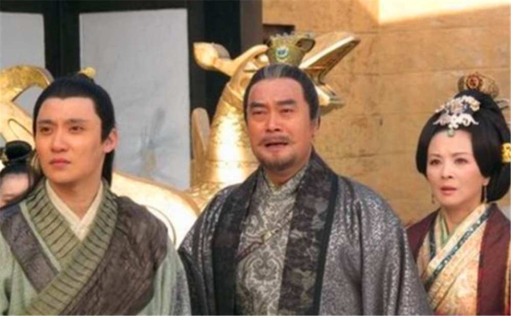 继承"姜家枪法"的罗松枪法远胜李元霸,为何不取他性命?