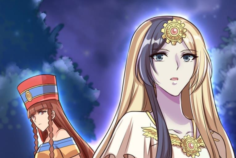 各大仙子的到来是不是能解开封印在花蕾堡上空的死寂咒语呢?