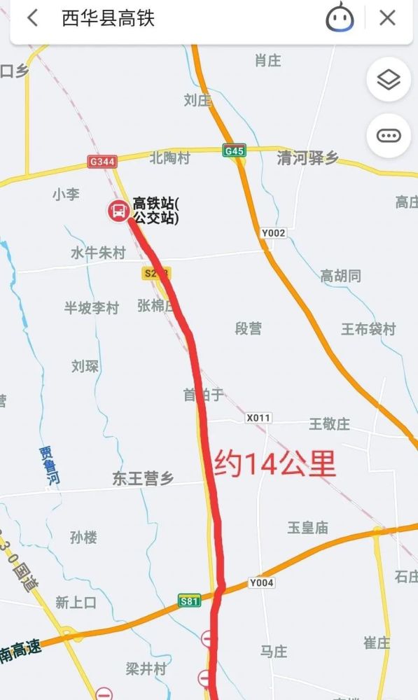 周口将拥有第2个高铁站运行69趟周口东站明天实行新铁路运行图