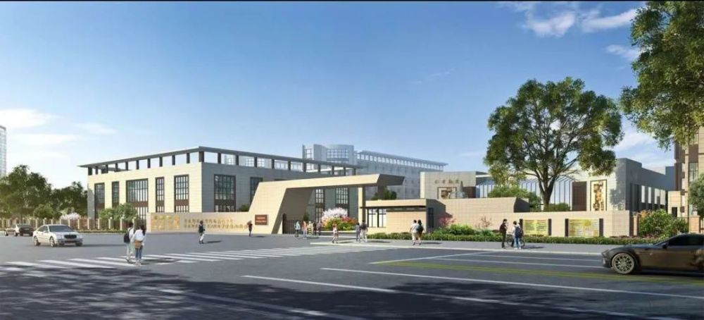 2021年宝山区普通高中中专职校技校投档分数线公布华二宝山校区7025分