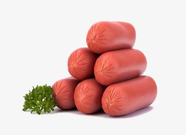 不要再给孩子吃火腿肠了看了制作过程后肠子悔青了