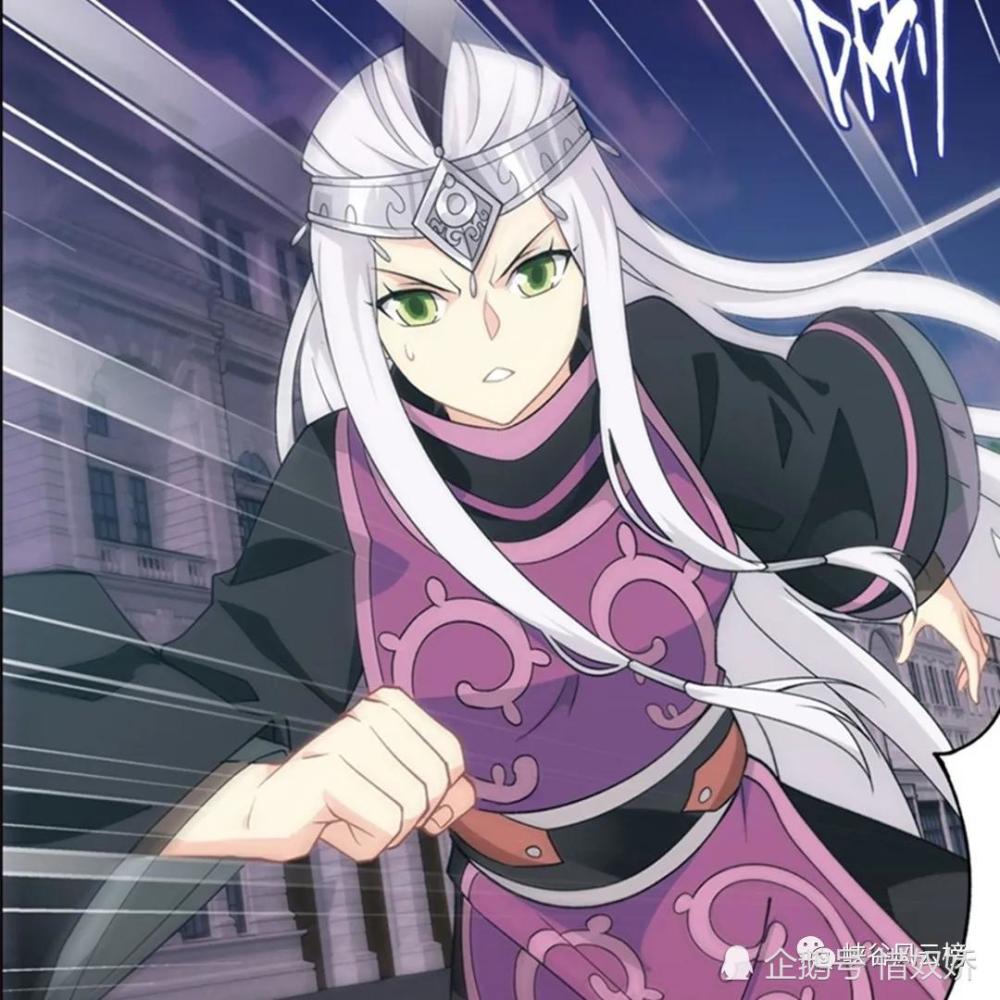 斗破苍穹里最适合做女朋友的美女小医仙可爱她美到极点