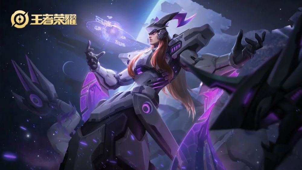 王者荣耀:镜的克星究竟是谁?不是亚瑟猴子,用他仅一招完美克制