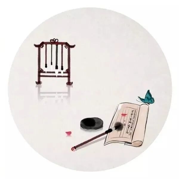 李白|30个唯美诗句，温柔了时光，惊艳了岁月