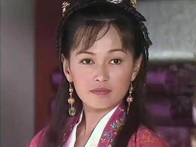 曾被奉为最美赵姬年轻时被渣男欺骗如今孤身带娃