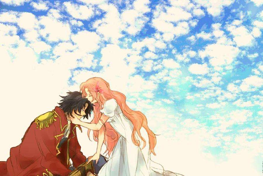 分析当年海贼王罗杰会托付妻儿给卡普而不是雷利的原因