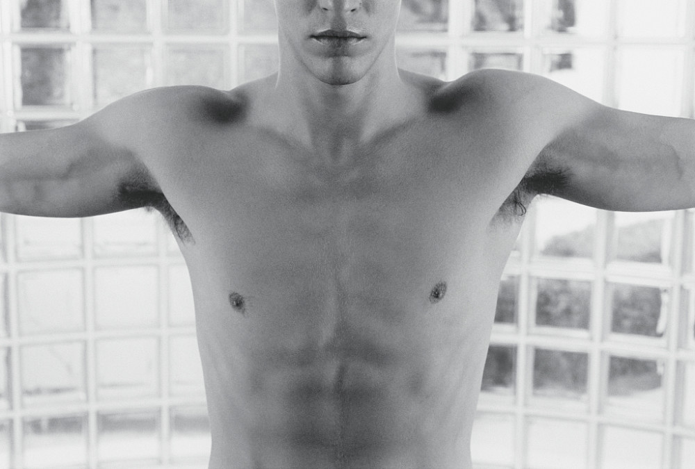 腋窝|胳肢窝有异味？你不知道的去异味绝招