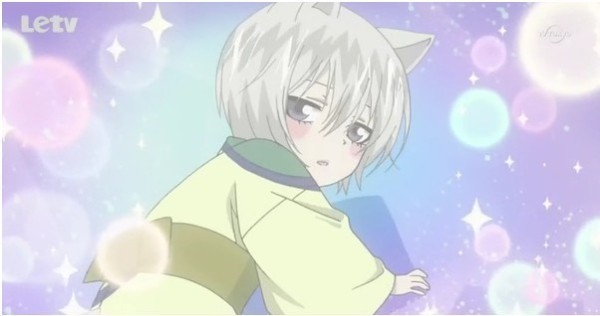 对动漫中那些兽耳美少女 美少年毫无抵抗力 腾讯网