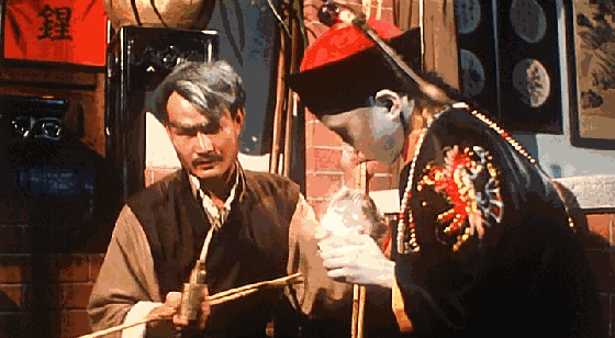 还记得林正英僵尸片里的小童星吗因入戏太深不得已退出娱乐圈