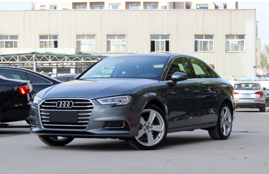 预算24万,一个人自驾,宝马1系,奥迪a3,领克03 怎么选?