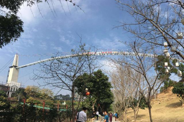 鳳崗龍鳳山莊15,鳳崗龍鳳山莊影視度假村(aaaa級景區)這裡有浪漫的