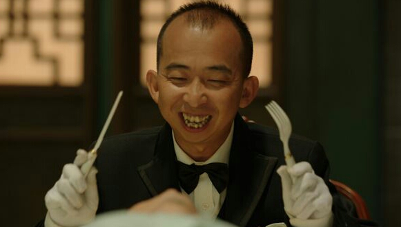 人丑多作怪?同样是"丑星",一个情史丰富,一个成导演身家过亿