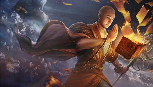 天蓬元帅投胎转世暗藏啥玄机齐天大圣孙悟空一言道破真相