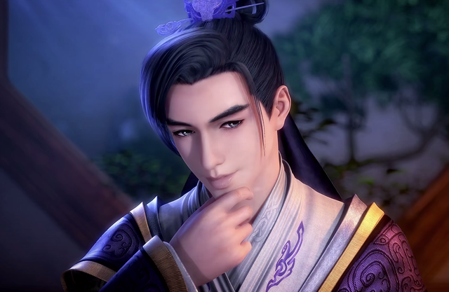 如果韩非活到秦时明月会给这个世界带来什么改变呢