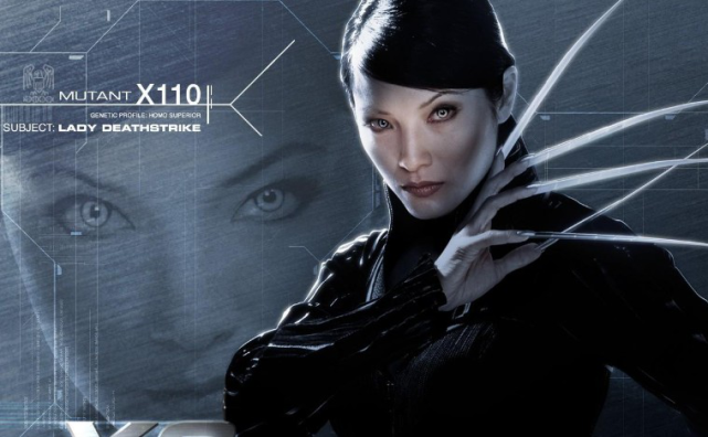 x战警系列正确的时间线,原来自己的观影顺序一直都错了!