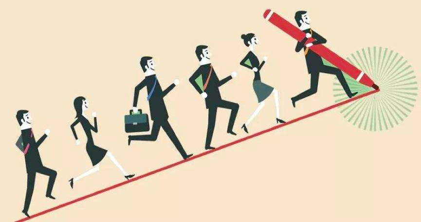 创业人才的重要性,如何留住你的韩信?